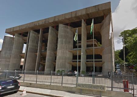 Tribunal de Justiça do Piauí