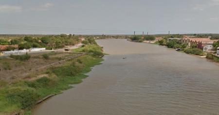 Rio Igaraçu