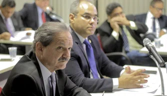 Deputado Wilson Brandão