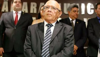 Vereador Edson Melo