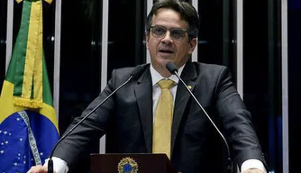 Senador Ciro Nogueira