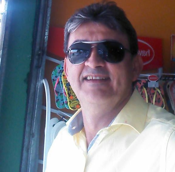Ronaldo Lages