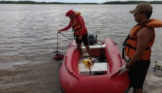 Corpo de Bombeiros