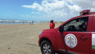 Corpo de Bombeiros