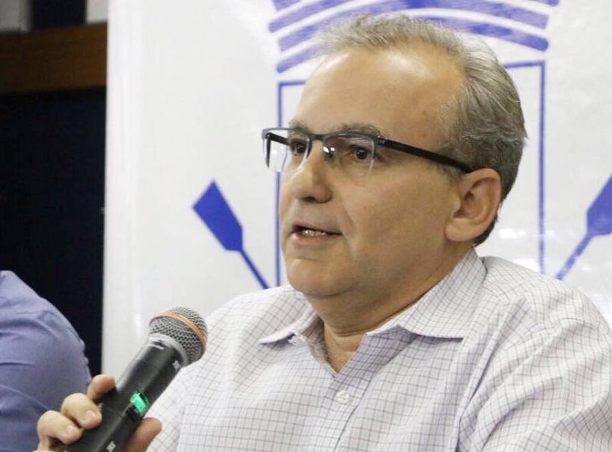 Juíza suspende processo que pedia cassação de Firmino Filho