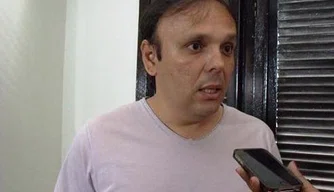 Prefeito Marquinhos, de Canto do Buriti