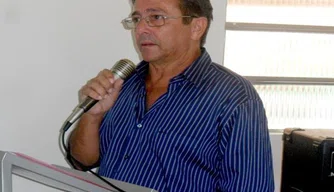Ex-prefeito Francisco de Assis