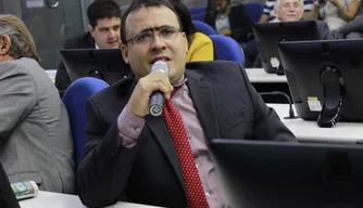 Vereador Dr. Lázaro