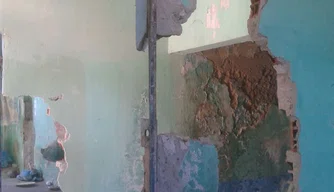 Penitenciária Vereda Grande