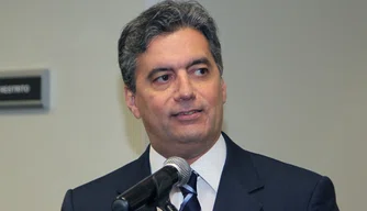 Desembargador federal Fábio Pietro