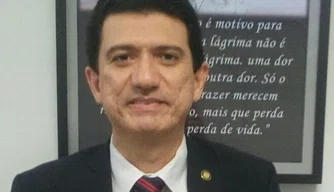Vereador Caio Bucar