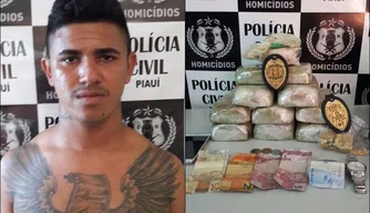 Acusado de homicídio