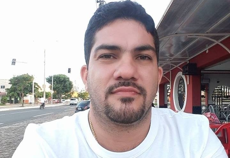 Luciano Neto