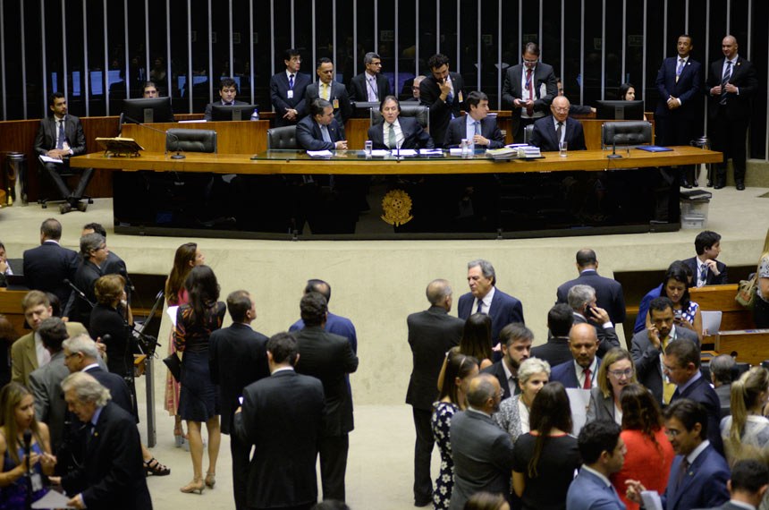 Crédito de R$ 2 milhões é para municípios é aprovado pelos Congresso Nacional.