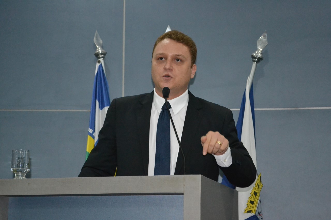 Venâncio Cardoso.