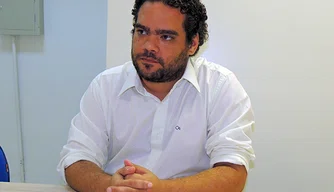 Erick Amorim.