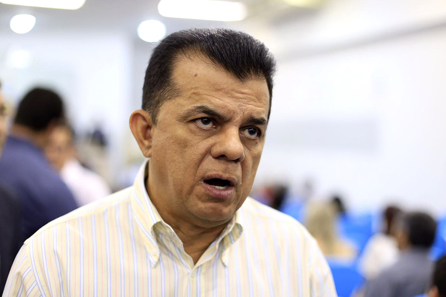 Prefeito Dó Bacelar