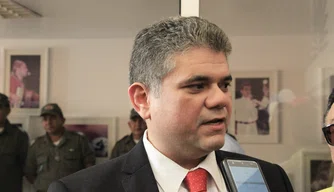 Deputado Fábio Xavier (PR)