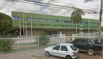 Hospital da Polícia Militar
