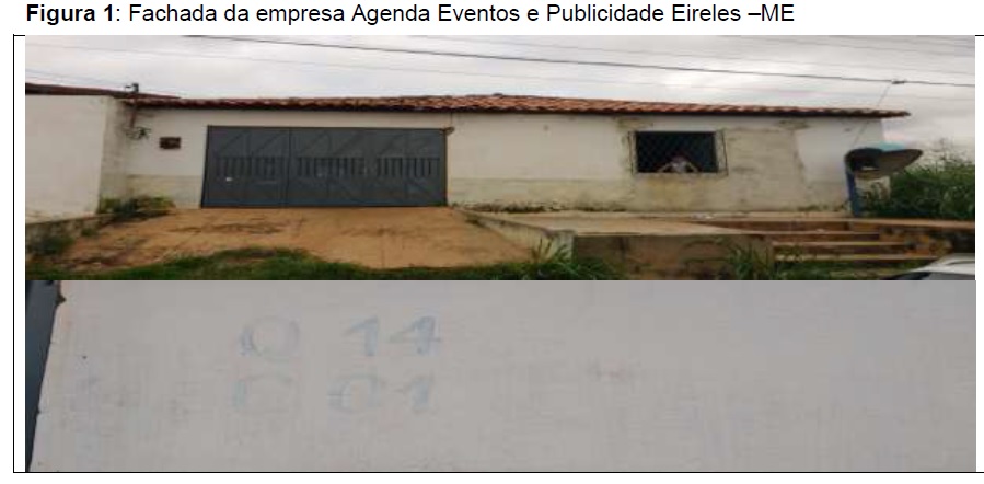Sede da Empresa Agenda Eventos