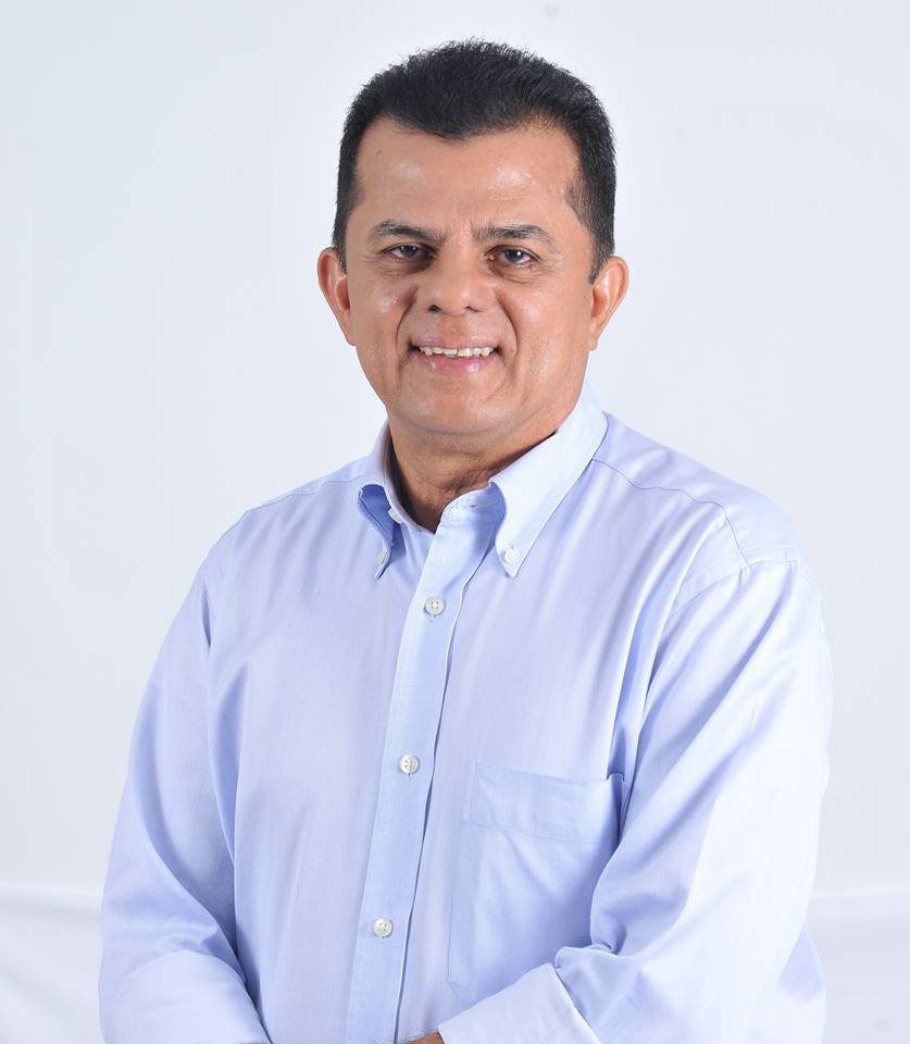 Prefeito Dó Bacelar