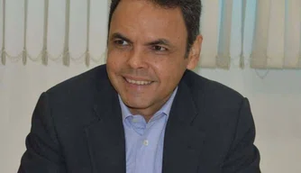 Prefeito Gil Carlos