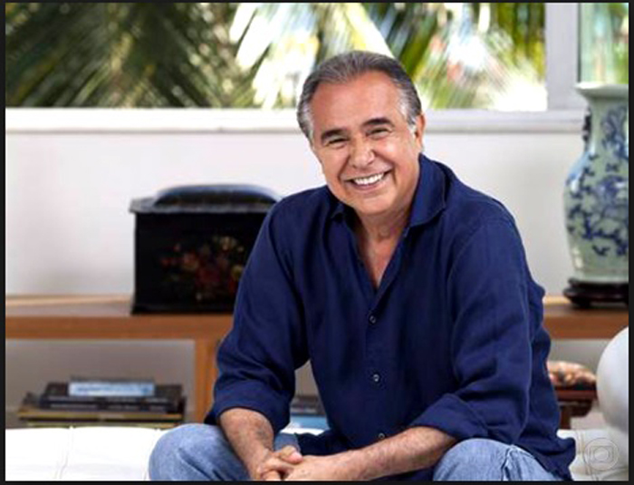 Roberto D’ávila