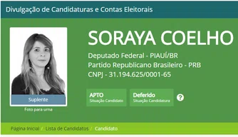Soraya Coelho