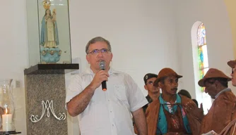 Prefeito de União, Dr. Paulo Henrique.