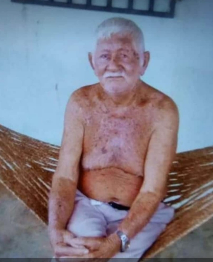 Manoel Paqueno
