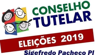 Eleição Conselho Tutelar