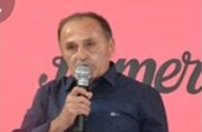 O ex-prefeito estava internado no Hospital de Urgência de Teresina