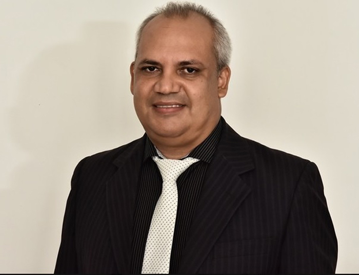 Vereador Manoel Filho