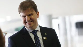 Gustavo Canuto, ministro do Desenvolvimento Regional.