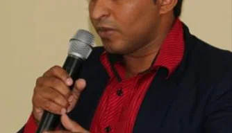 Vereador Ardonis Carvalho