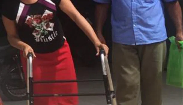 Dona Maria Luisa