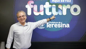 Prefeito Firmino Filho.