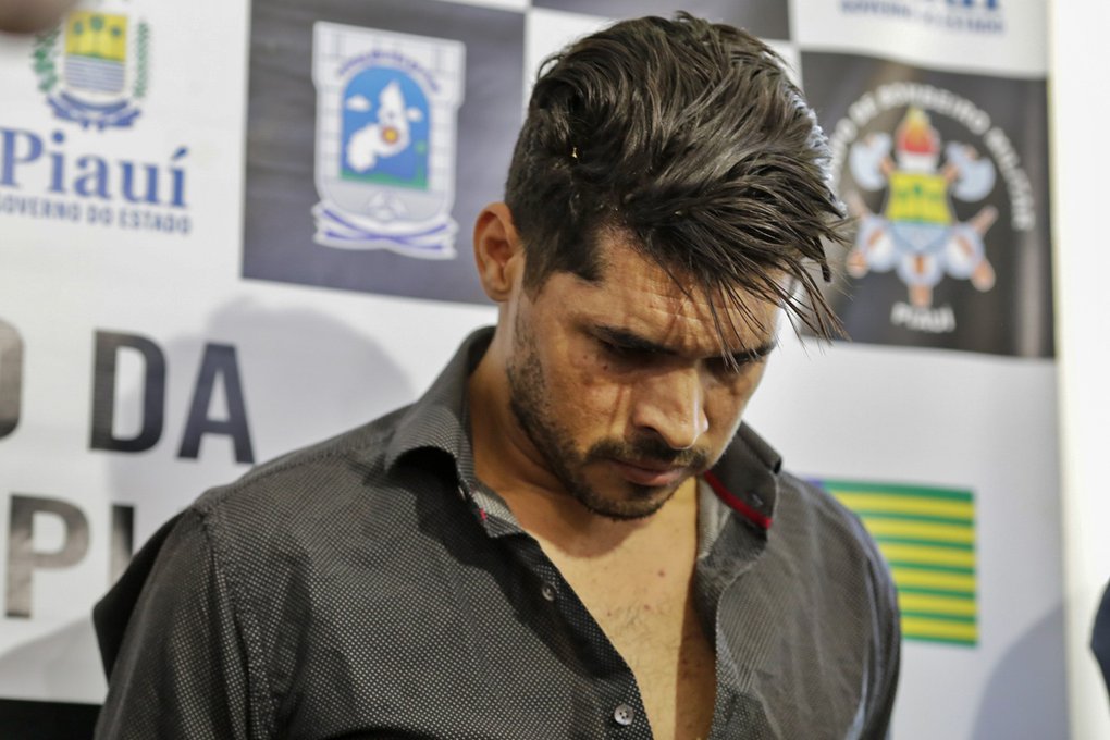Deivid Ferreira Sousa