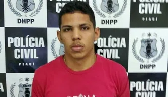 Airton dos Santos Araújo Filho.
