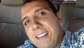 Marcos Dióstenes Marcos Dióstenes