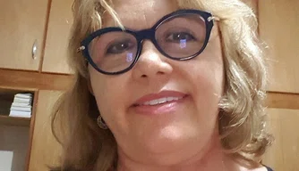 Empresária Jesus Sampaio