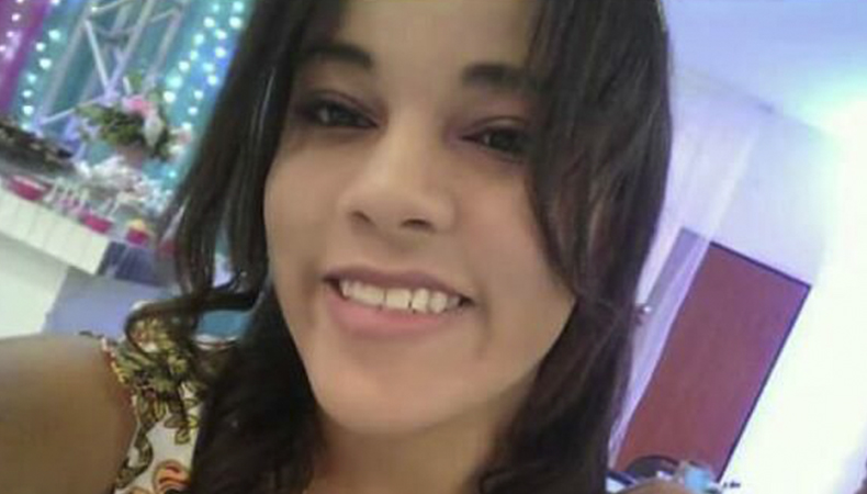 Geovana Gabriely