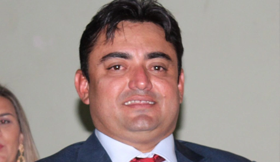 Prefeito Márcio Alencar