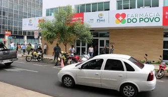 Farmácia do Povo