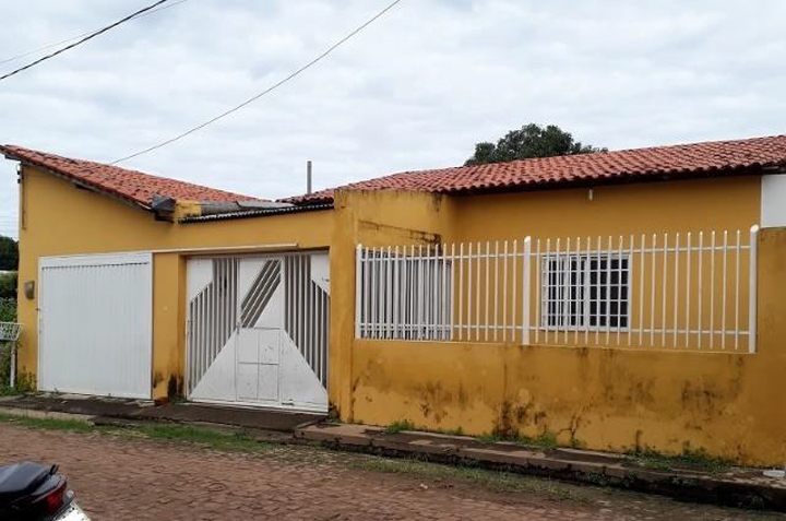 Sede da empresa Loc Service Ltda.