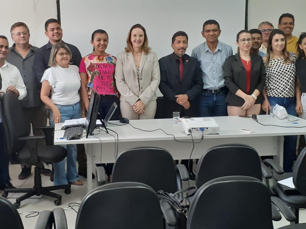 Representantes.