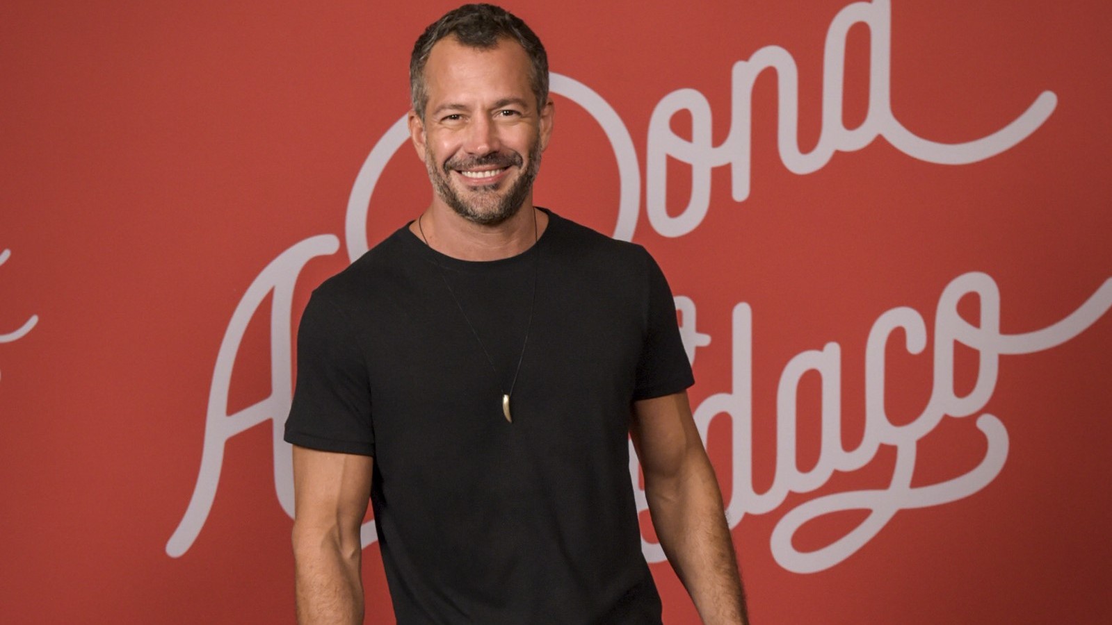 Malvino Salvador não tem contrato renovado com a Globo