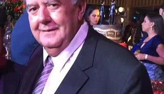 Empresário Silvio Leite