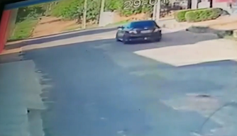 Vídeo mostra homem sendo morto a tiros na zona Leste de Teresina