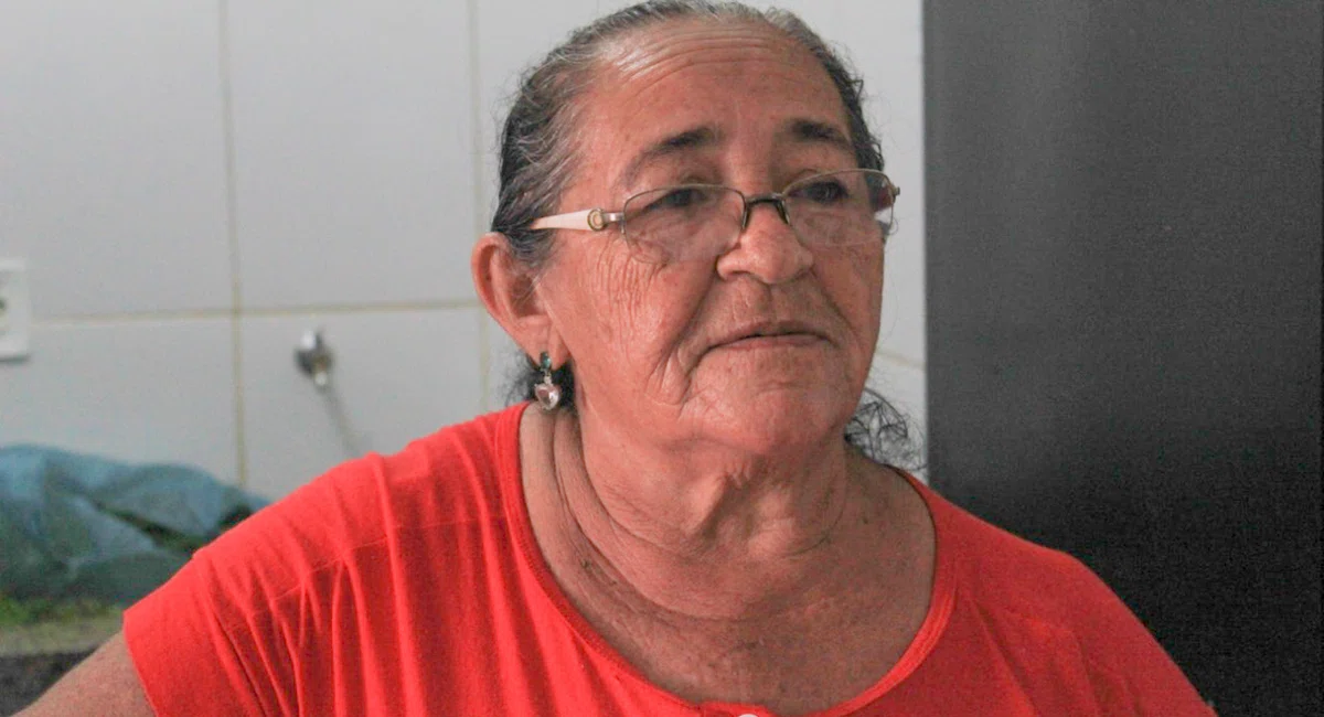 Maria Das Graças